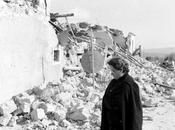 novembre 1980: terremoto Irpinia, ricordo