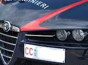 Minervino Murge Uccide picconate cane