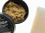 Lush Christmas 2013