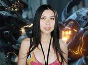 Corinne lascia Industries Naughty