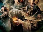 Hobbit: Desolazione Smaug Nuovi Character Poster Italiani