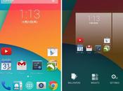 Epic Launcher: nuovo launcher KitKat Play Store