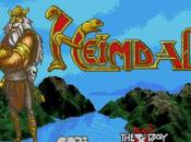 Diario videogiocatore week Heimdall (Intro Amiga)