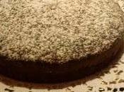 Torta cioccolato