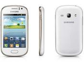 Samsung Galaxy Fame GT-S6810 come fare reset ripristino dati fabbrica