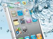 Apple accetterà permuta degli iPhone danneggiati dall’acqua: conviene