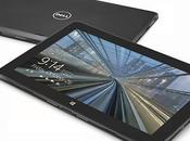 Ecco nuovo tablet Dell sistema operativo Windows