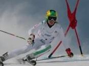 Alpino: Marta Bassino sfiora podio Gigante Coppa Europa