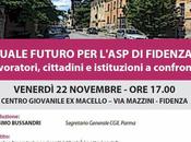 ASP, tendenza circolo vizioso... club omosessuali