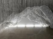 sculture rovescio Onishi Yasuaki