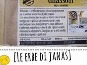 erbe Janas] Dissertazioni Ghassoul