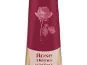 L’Occitane Crema mani Rose Reines Regine Rosa)