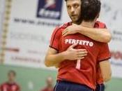 Volley: Tuninetti Parella Segrate
