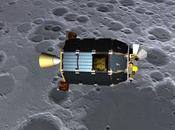 NASA LADEE: inizia raccogliere dati sulla Luna