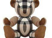 Teddy Bear Burberry!!