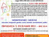 Flash nidi d’Infanzia: tutti piazza Macerata