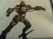 Killer Instinct, rete spuntano artwork possibile nuovo aspetto Fulgore