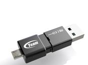 Team Group presenta l’USB Flash M131
