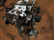 Dopo problema elettrico, Curiosity riprende attività scientifiche
