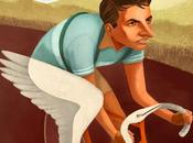 Calendario Fausto Coppi 2014. Rivivere mito.