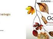 Autunno Barbagia Gadoni Prendas ierru