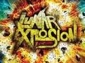 Lunar Explosion