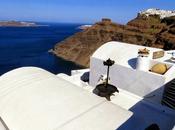 Vacanze Santorini: cosa vedere settimana
