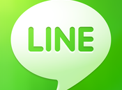 LINE supera milioni utenti tutto mondo