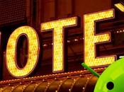 Viaggi trova Hotel migliori Android