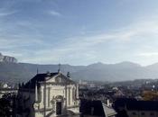 Chambery Lione, sulle orme Paul (Bocuse)