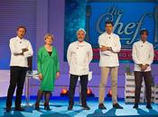 supergiuria decreta primo vincitore "The Chef", stasera alle 21.10