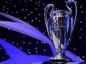 Giornata Uefa Champions League Italia 1/HD Premium Calcio: Programma Telecronisti