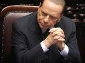lettera Berlusconi senatori sulla decadenza: testo