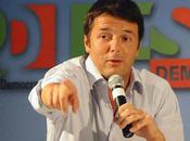 Renzi: governo come diciamo finita. anche simpson dicono corrotto"