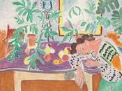 Matisse mostra Ferrara