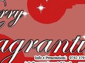 Merry Sagrantino 2013