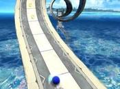 Sonic Dash, trailer versione Android