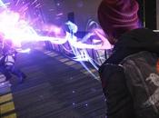 Infamous: Second nuovi scatti