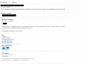 Pandora Team lavorando inserire Browser