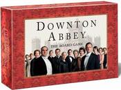 Downton Abbey poco anche gioco