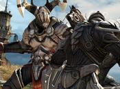 Infinity Blade arriva gratis nell’App Store tempo limitato