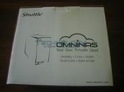 Recensione Shuttle OMNINAS KD20