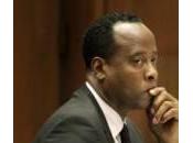 “Michael Jackson? Ogni notte toccavo pene”, parola Conrad Murray