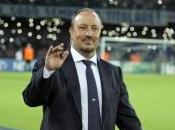 Napoli, parla Benitez: Borussia stravolgimento vista