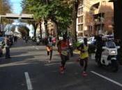 Alla Firenze Marathon domenica, vince l’ucraino Sitkovskyy