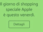 arrivo BlackFriday 2013