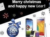 Offerta Galaxy Gear: 149€ Samsung Exclusive