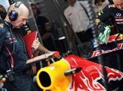 Newey: regolamenti devono badare anche all’estetica