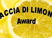 Faccia Limone Award