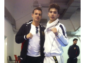 Taekwondo: 17enne Enrico Bagli sfiorato podio Tricolori senior cinture nere